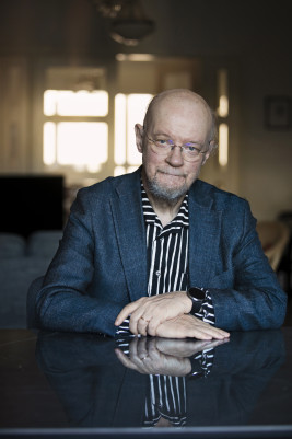 Soininvaara, Osmo