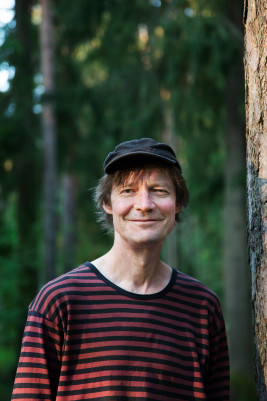 JUHA HURME