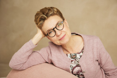 SIRPA KÄHKÖNEN