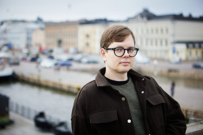 JUHANI KARILA