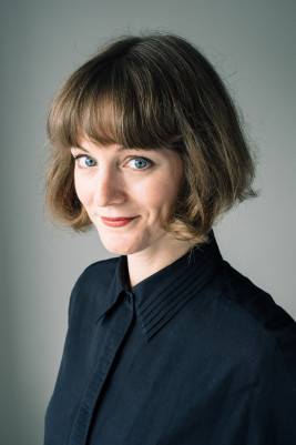 Frölander-Ulf, Lena