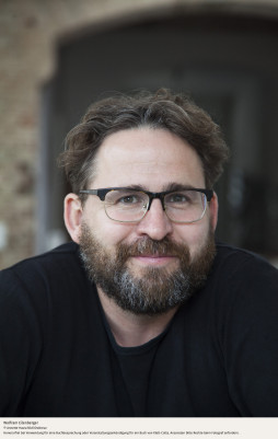 Eilenberger, Wolfram