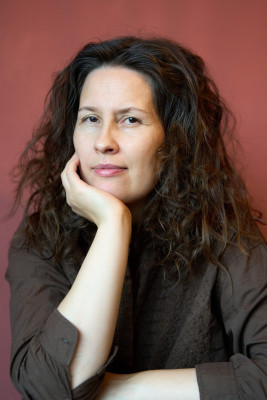 Huotarinen, Vilja-Tuulia