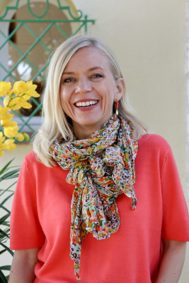 Liikanen-Renger, Helena