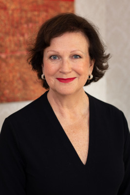 Majander-Reenpää, Leena