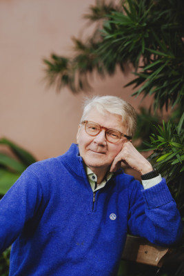 Petelius, Pirkka-Pekka