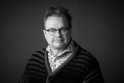 Kemppainen, Jouni K.