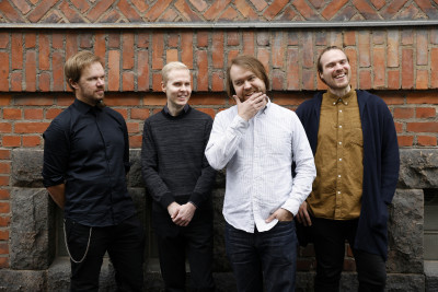 Pitkänen, Ari-Joonas