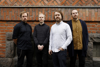 Taskinen, Mika-Matti