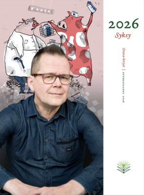 Orava Books autumn 2026