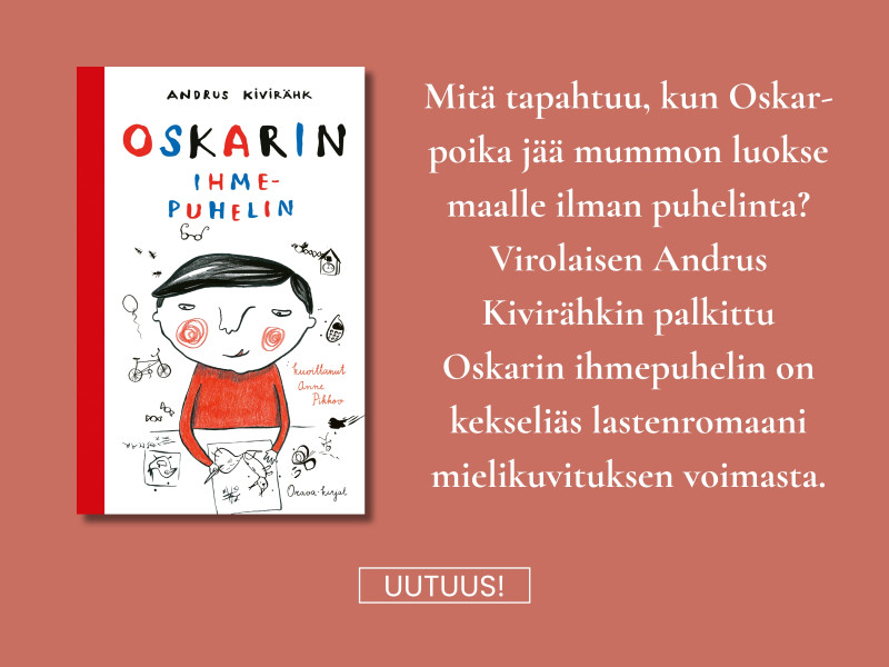 Tutustu ja ihastu