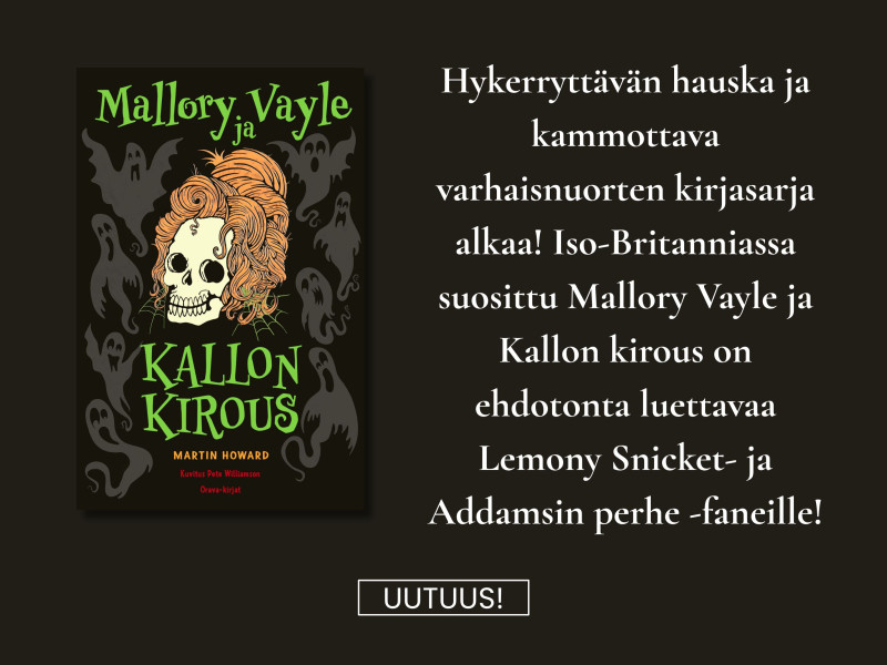 Tutustu ja ihastu