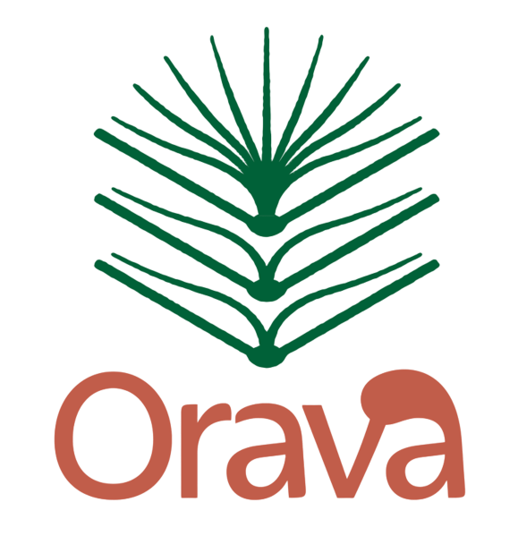 Orava-kirjat