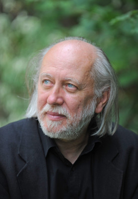 Krasznahorkai, László