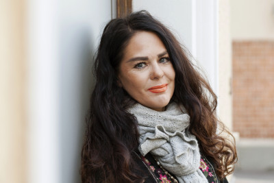 Saarinen, Marjo Katriina