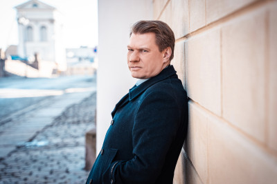 TIMO MIETTINEN