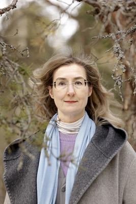 EMMI ITÄRANTA