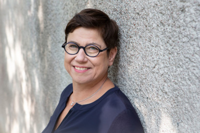 Haavikko, Anna-Liisa