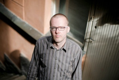 Yli-Juonikas, Jaakko