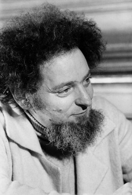 Perec, Georges