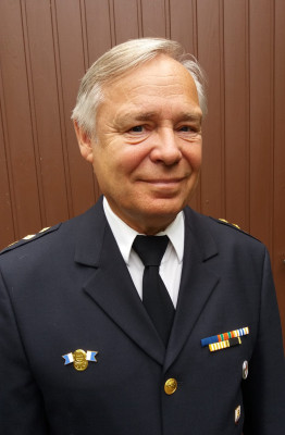 Salminen, Reijo