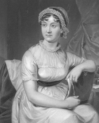 Austen, Jane