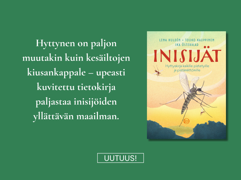 Tutustu ja ihastu