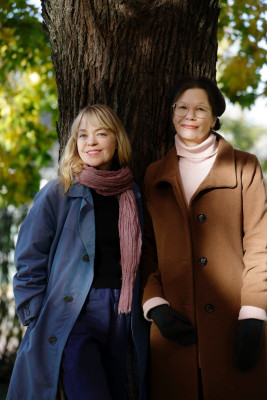 Wallin, Kristiina