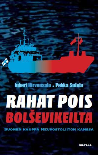Rahat pois bolsevikeilta