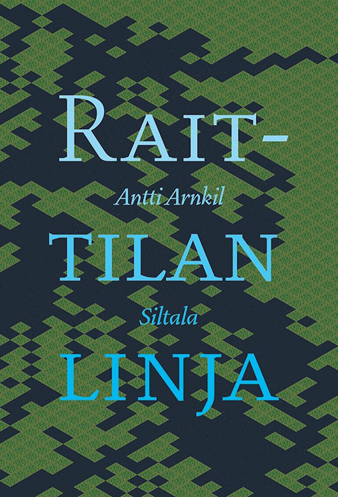 Raittilan linja