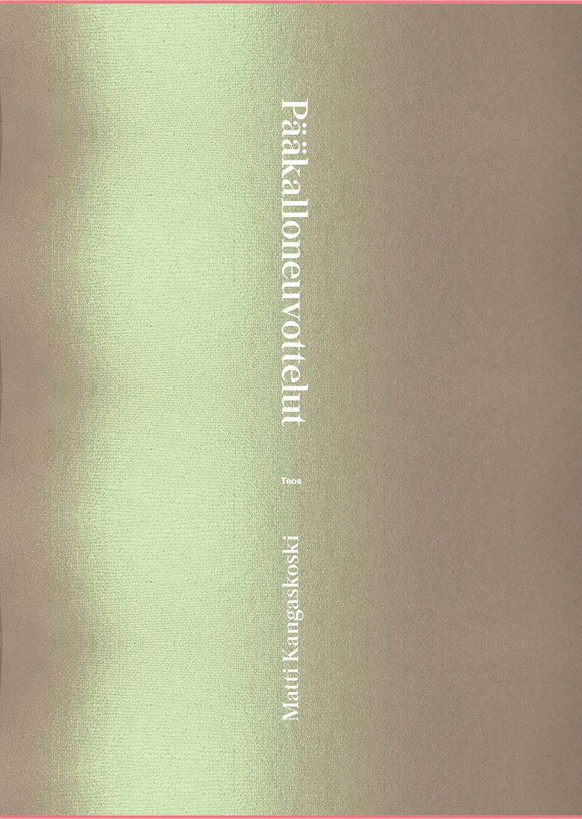 Pääkalloneuvottelut