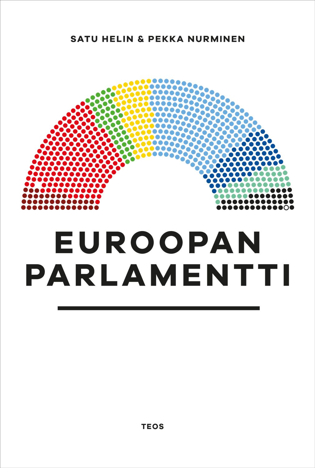Euroopan parlamentti