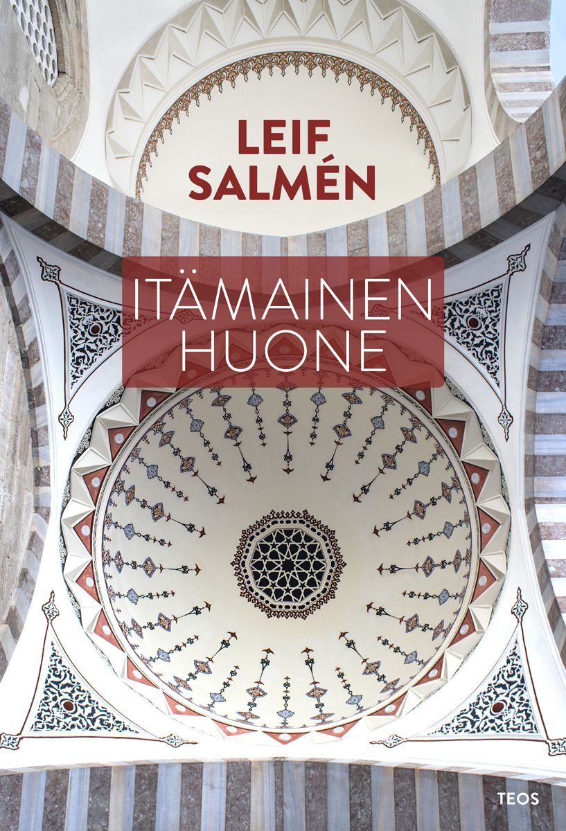 Itämainen huone - Esseitä