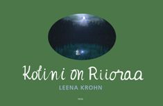 Kotini on Riioraa