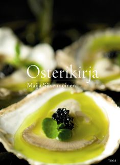 Osterikirja