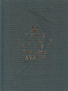 Mysterius Viisikulma-avain