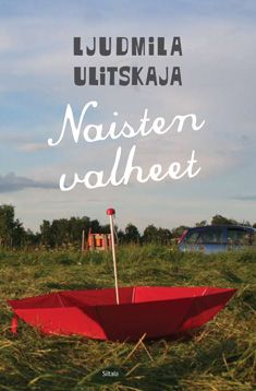 Naisten valheet