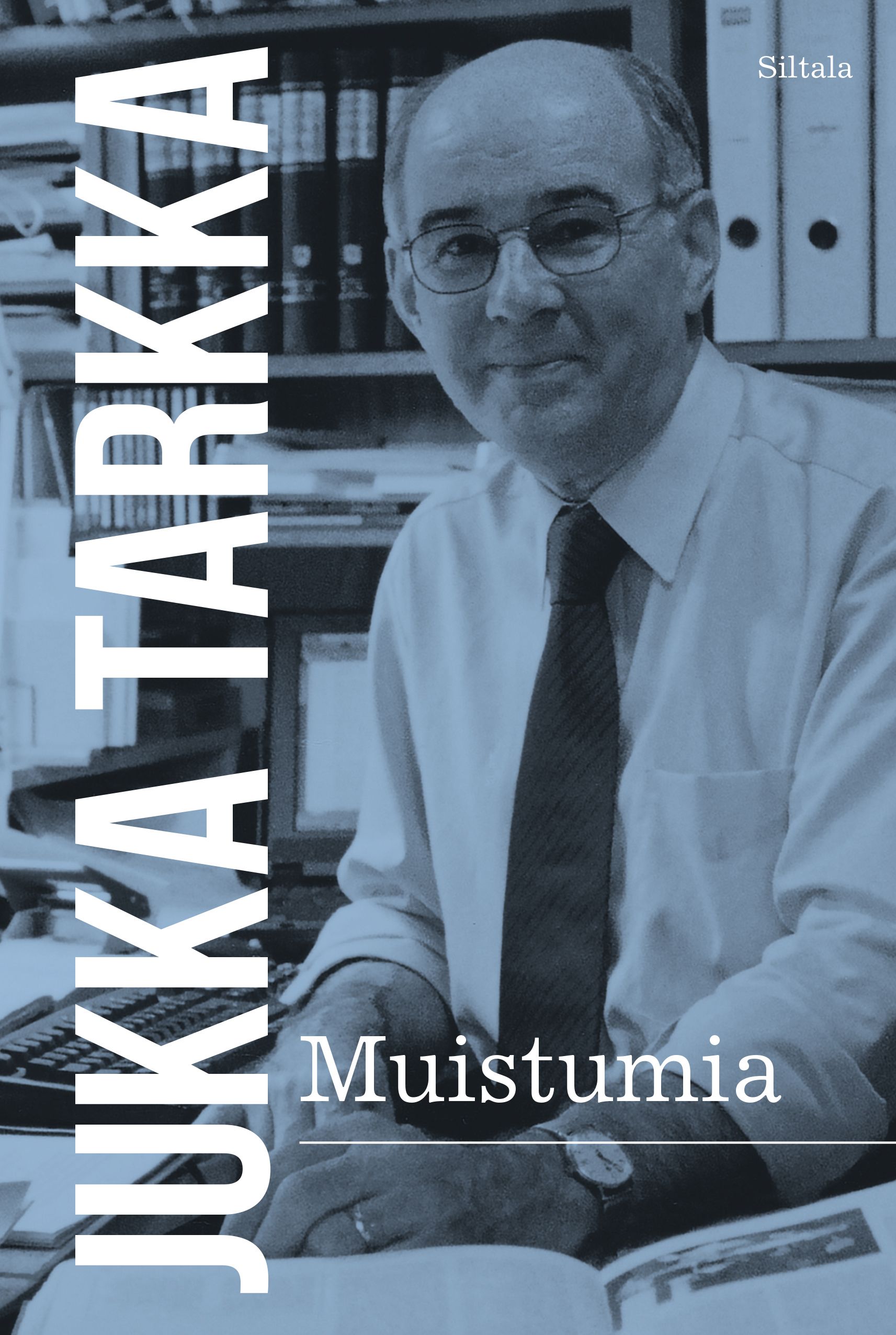 Muistumia