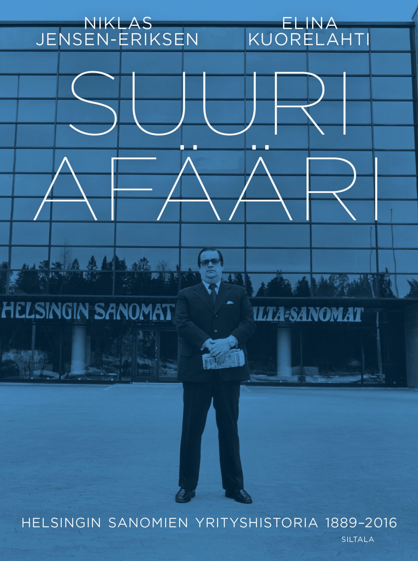 Suuri Afääri