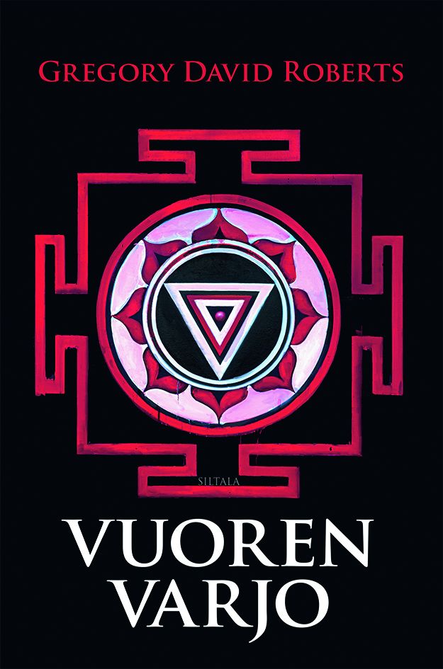 Vuoren varjo
