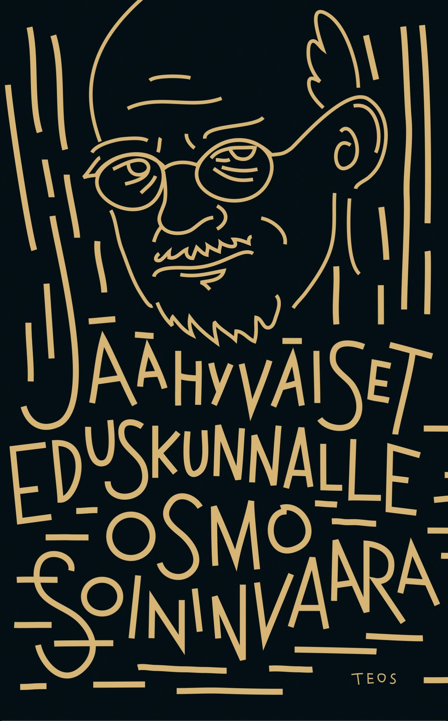 Jäähyväiset eduskunnalle