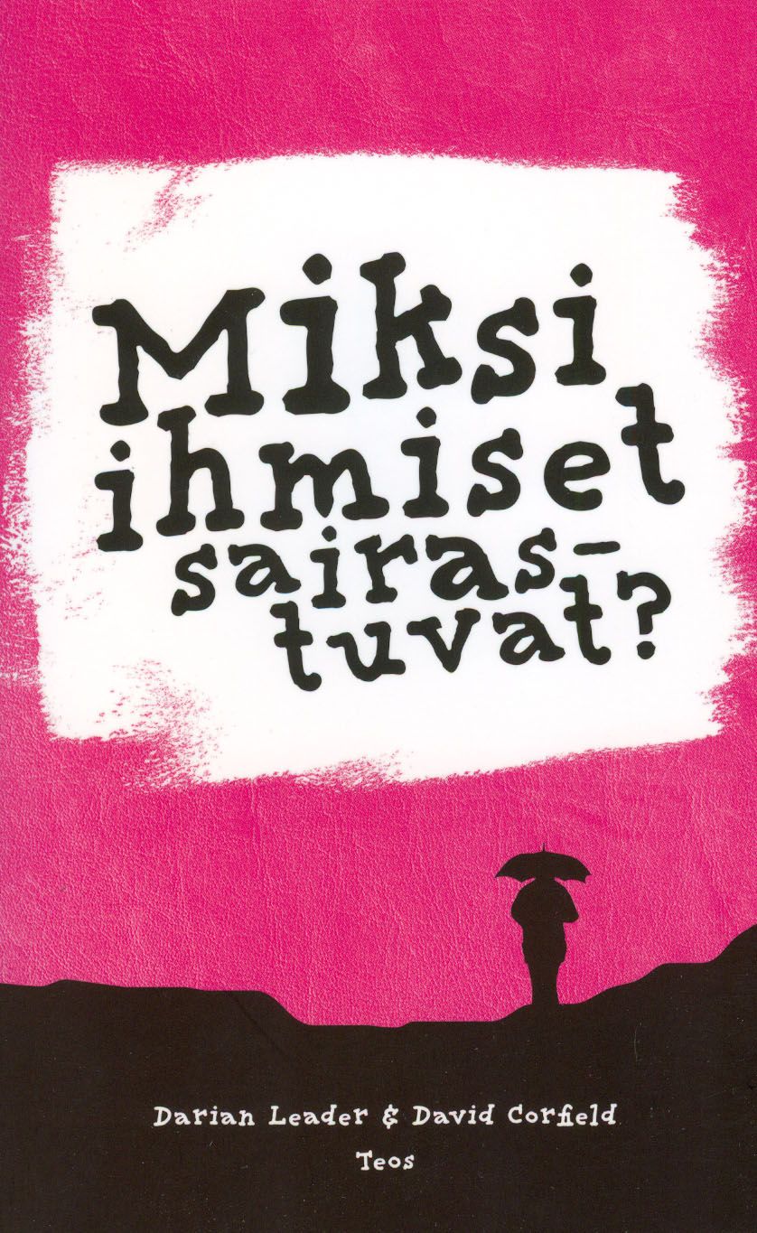 Siirry tuotesivulle Miksi ihmiset sairastuvat?