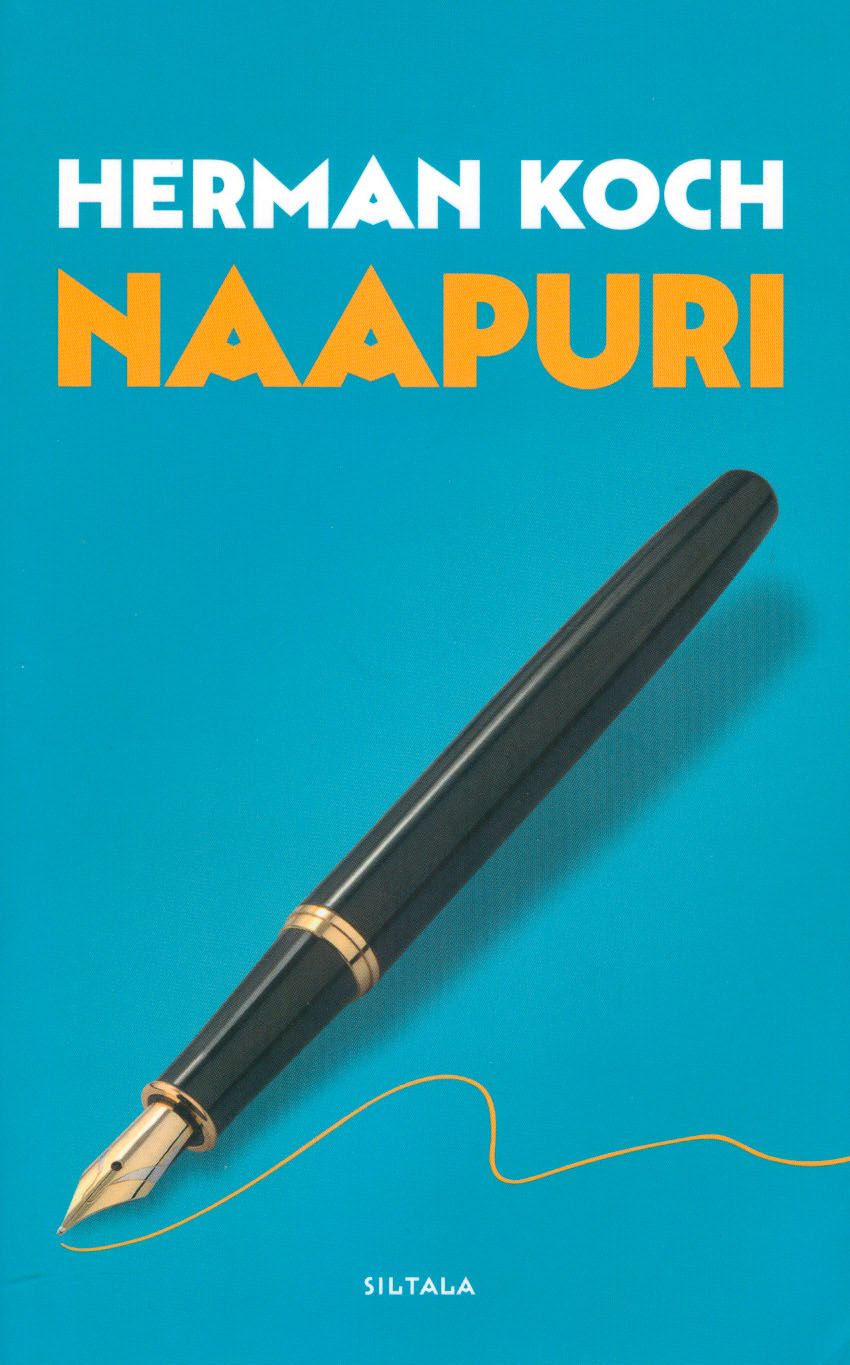 Siirry tuotesivulle Naapuri