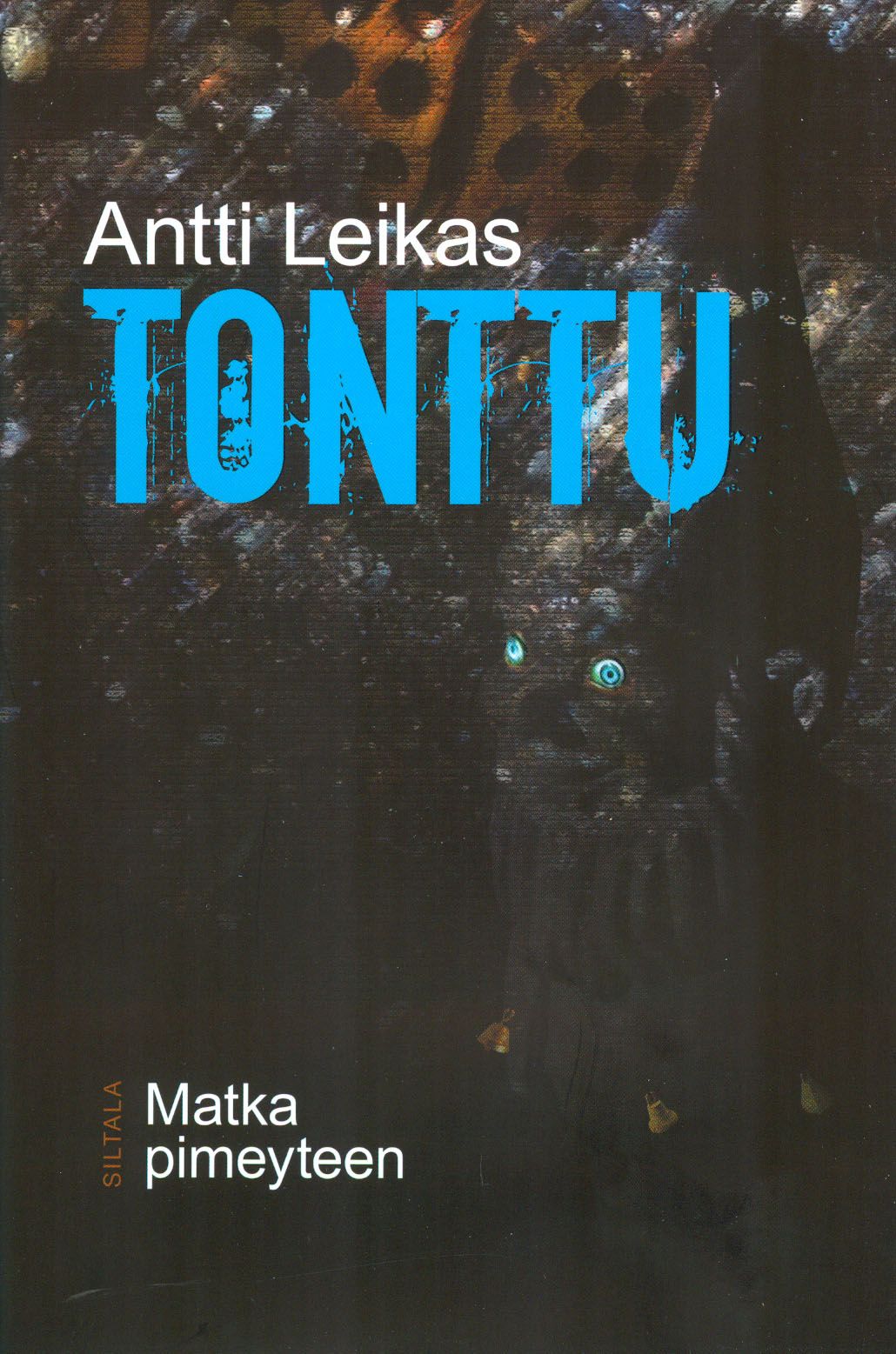 Tonttu