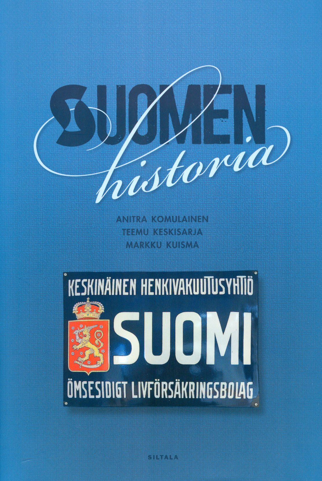 Suomen historia