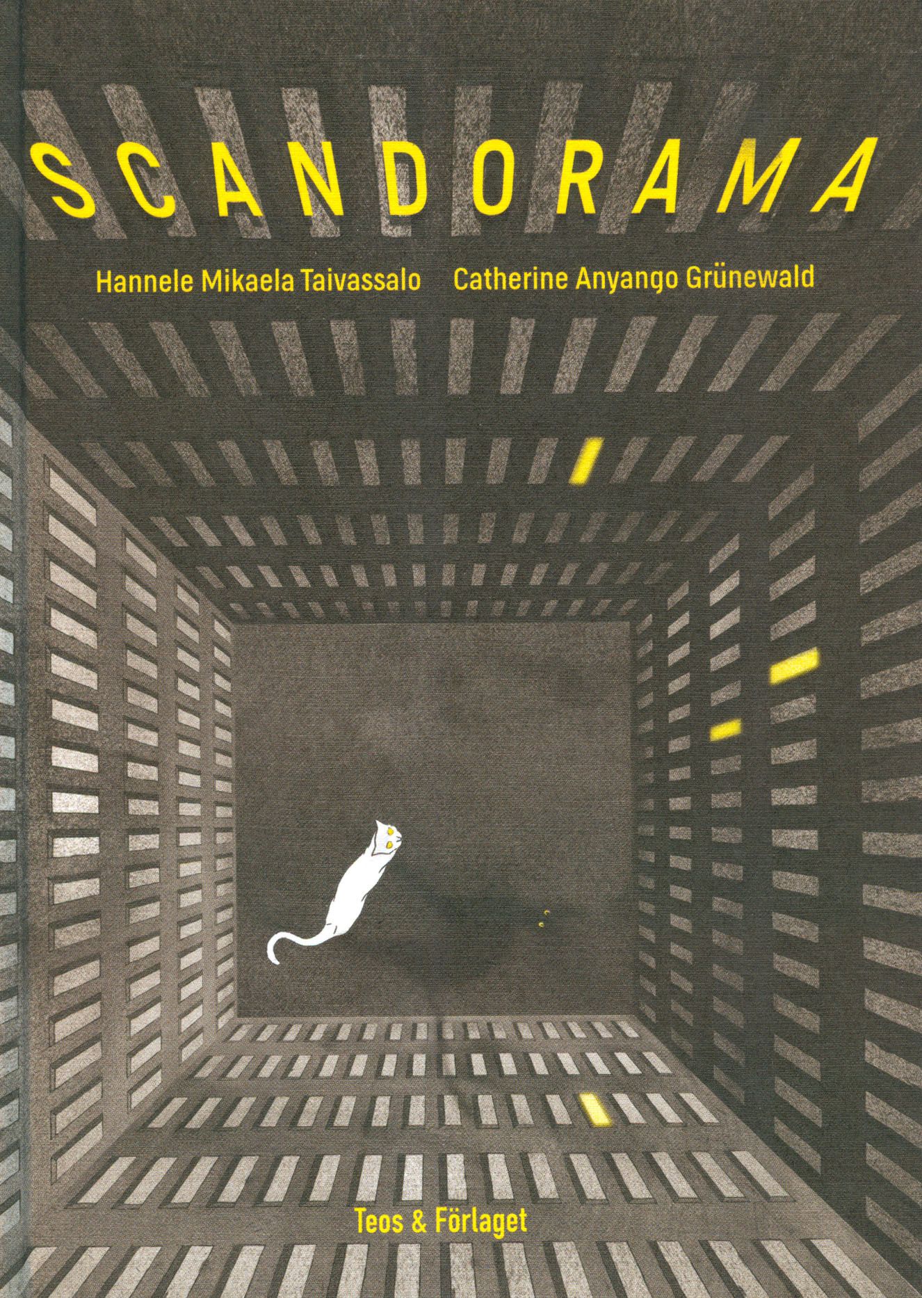 Scandorama