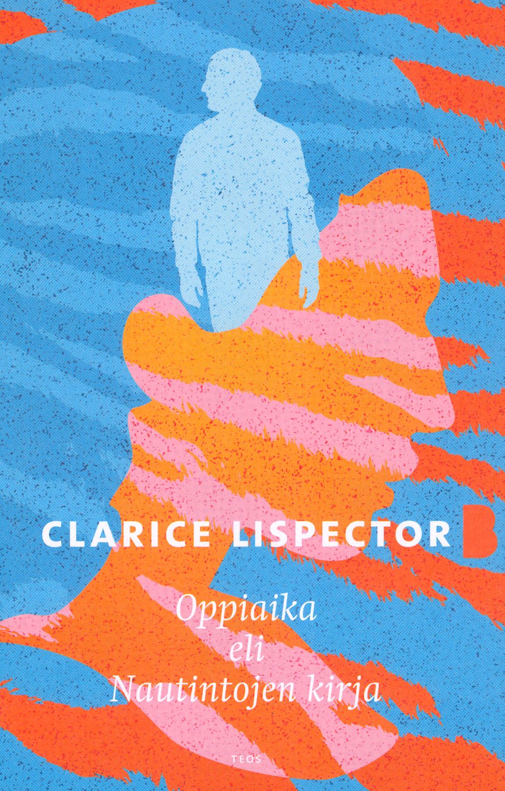 Oppiaika eli Nautintojen kirja