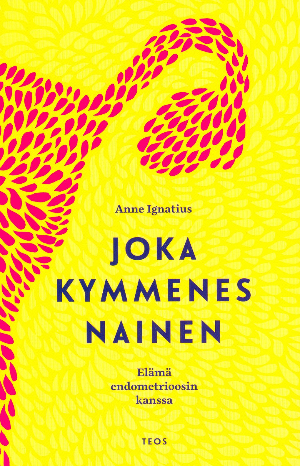 Joka kymmenes nainen