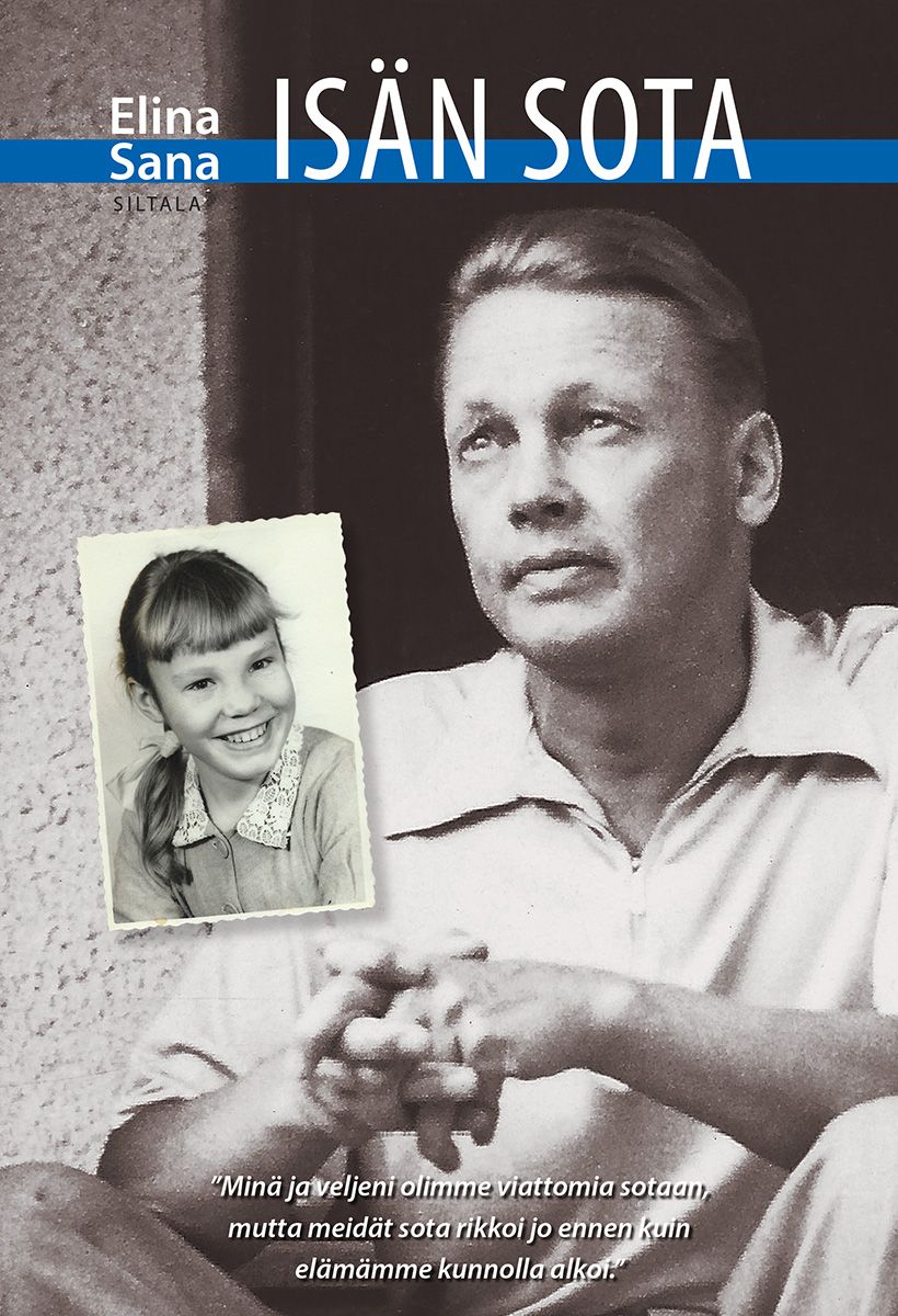 Isän sota