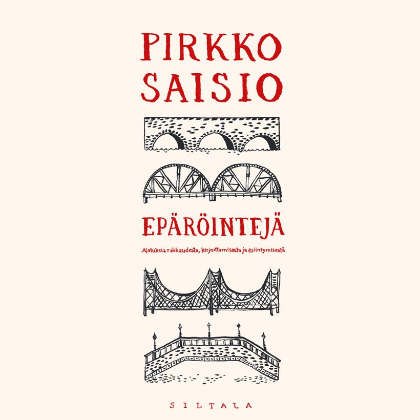 Epäröintejä